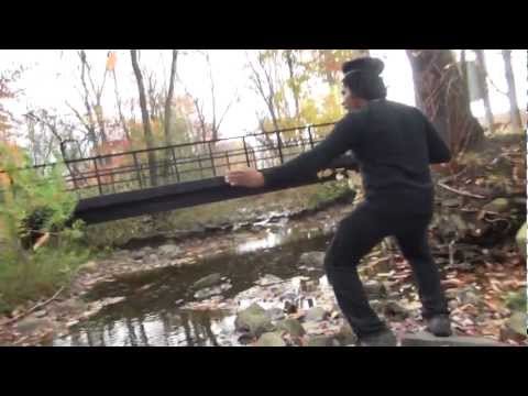 A$AP Mob - Full Metal Jacket Official Music Video