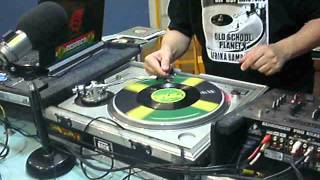 LUKALION Dj en LA DE DIOS - SET EN VIVO (14-12-12) 13.AVI