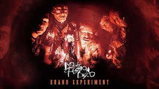 Dog Fashion Disco — &quot;Grand Experiment&quot; (OFFICIAL MUSIC VIDEO) | New Album Out Now
