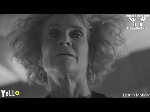 Yello ft  Fifi Rong   Lost in Motion Music Video TranceOnJeroen