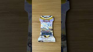 Pokemon Silver Tempest Booster Pack
