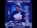 Southside Playaz - No Games