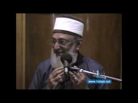 Imran Hosein Shqip Imam Mehdiu dhe Rikthimi i Kalifatit