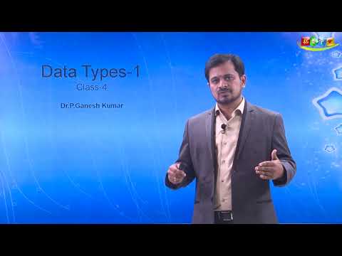 Python Data Types Int, float, Complex & Bool