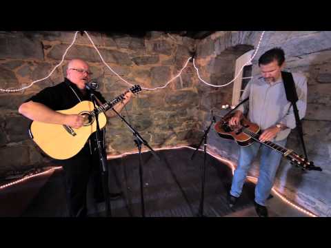 Jim Hurst & Rob Ickes - Sweet Love Ain't Around (Live from Rhythm & Roots 2011)