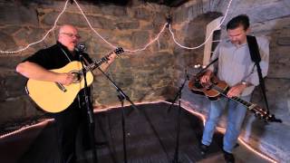 Jim Hurst & Rob Ickes - Sweet Love Ain't Around (Live from Rhythm & Roots 2011)