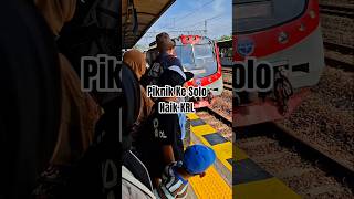 Download lagu Tips hemat dari kami buat kalian yang mau jalan-jalan ke SOLO dari Jogja bisa naik KRL Saja mp3