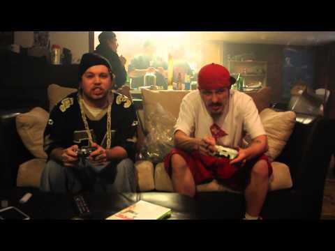 DEAD KIDS - "Smoke 1" feat. 2XL [official HD video]