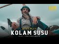 Uncle Djink Kolam Susu Cover