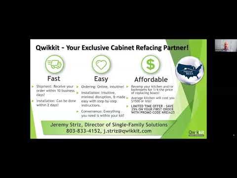 REIA Now Call   2026 Industry Update with Rick Sharga