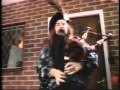 Roy Wood (The Move, ELO, Wizzard) - Off the Record, Part 1