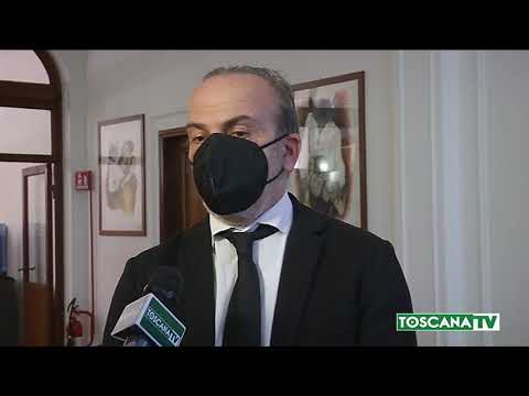 2021-02-01 FIRENZE - CONFESERCENTI CONTRARIA ALLA LOTTERIA DEGLI SCONTRINI