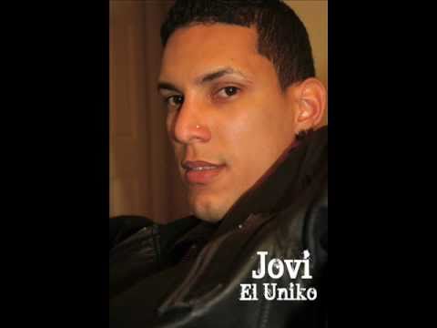 Jovi Monge - Quedate conmigo