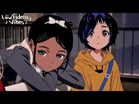 korou x powfu - a friend in you