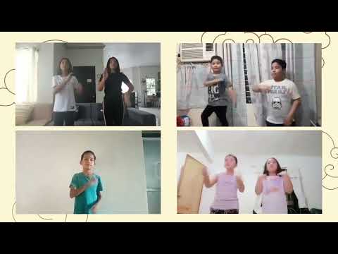 Kids Choir  All scripture is 0129