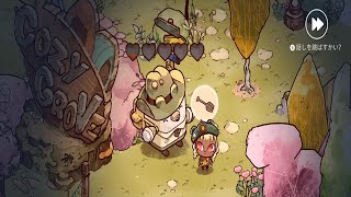 【ゲーム紹介】呪われた島でまったり生活【ゆっくり実況】