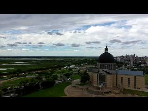 SANTUARIO NUESTRA SEÑORA DEL ROSARIO DE SAN NICOLAS