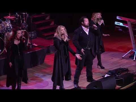 Wizards of Winter 2020 Christmas Dream Tour