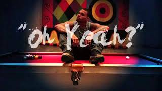Chris Brown - Oh Yeah [Official Music HD]