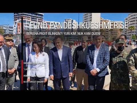 Edicioni informativ - 21 Maj 2021 - Ora 20:00 - RTV Ora