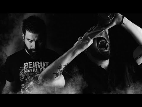 Guitar World presents: Kaoteon - Raging Hellfire (Guitar Play through)