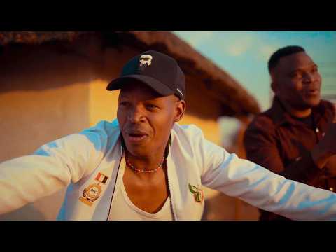 Njabulo Langa - uBhanyazile feat. Mjikelo (Official Music Video)