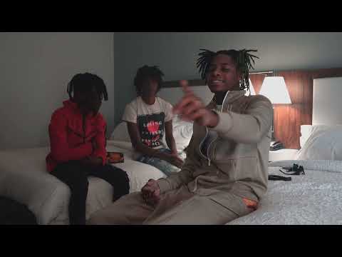 Kano ATM - Pandemic ( Official Video) [Dir. ShotByBlanco]