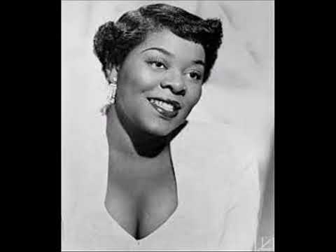 Dinah Washington - Just One More Chance (01.06.1951)