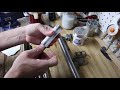 Lugged Bicycle Build Ep 1 Building A Lugged Bike Without A Jig