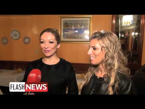 FLASH NEWS ANA DOMINGUEZ