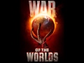 "Escape from the City" ("War of the Worlds") -- John Williams