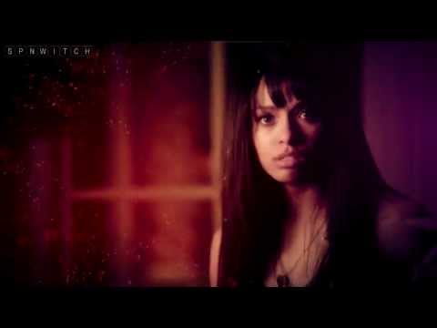 The Vampire Diaries [4x17] "BECAUSE THE NIGHT" Opening Credits