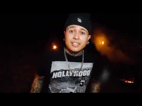 DMartian Official "Martian Law" Music Video