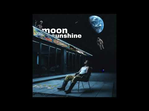 MOON SUNSHINE [EP]