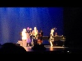 Lady Gaga and Tony Bennett - I Won't Dance ( Wallingford CT 6/29/15 )