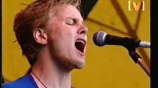 Jebediah - Lino (1999)