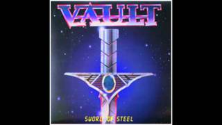 Vault - His Will Shall Be Done (1983)