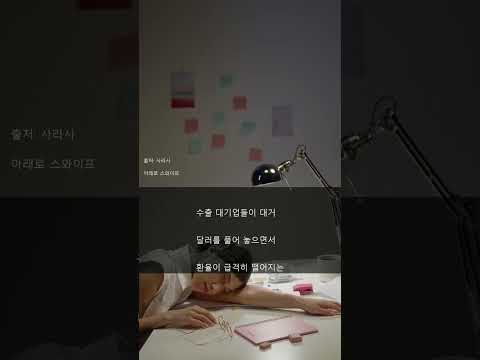 달러로 손해 보는 이유 💸