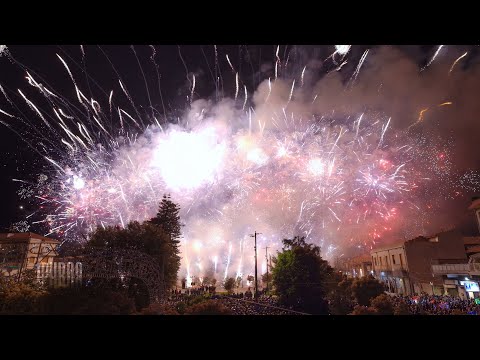 Salute-Insanity - The Sicilian way! Trecastagni 2023