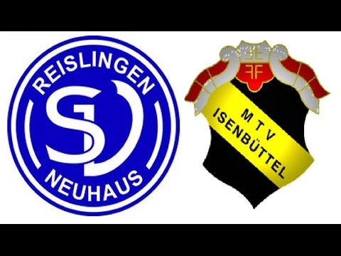 SV Reislingen-Neuhaus - MTV Isenbüttel 3:2 (3:0) | GROUNDHOPPING CLASSICS