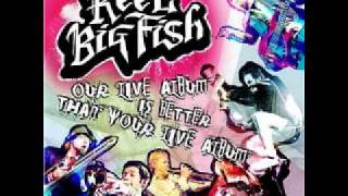 boys dont cry-reel big fish (live cover)