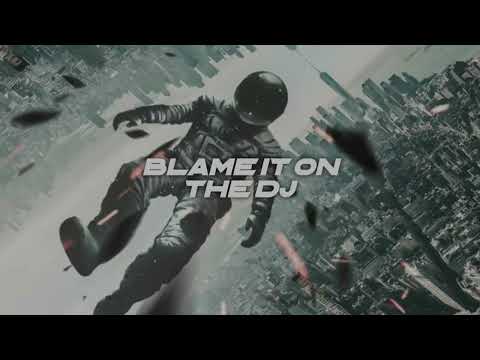 Blame It On The Dj - Tian Dalughu x Azky Sky ( Fvnky Breaks ) - BMRStyle