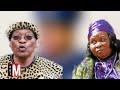 Meet Zuma S First Wife Who Is Two Years Older Than Him And Does Not Have Children