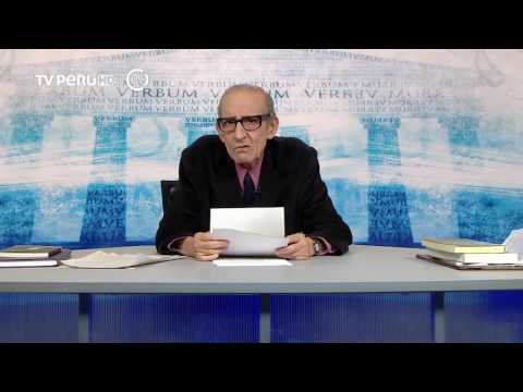 The Function of the Word - 01/06/2016