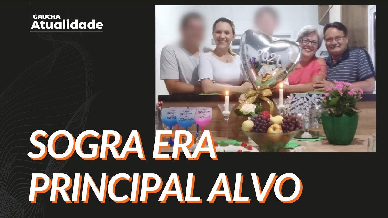 BOLO ENVENENADO: Revelados Detalhes do Depoimento de Marido e Sogra da Suspeita | Atualidade