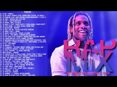 RAP 2021 Mix (DIRTY) | RNB 2021 | HIP HOP 2021| HIPHOP 2021 MIX(RAP |TRAP | DRAKE|CARDI B |LIL DURK)