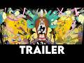 WALTZ AND JAM Official Gameplay Trailer