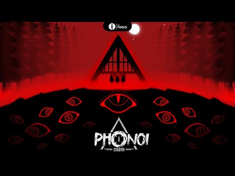 Phonoi Cabin - Trailer