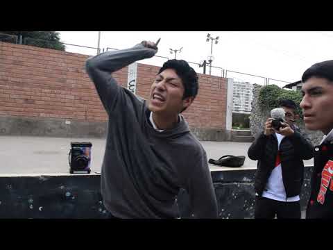 Fear vs Skilll vs Beef - Audición BDM Junior