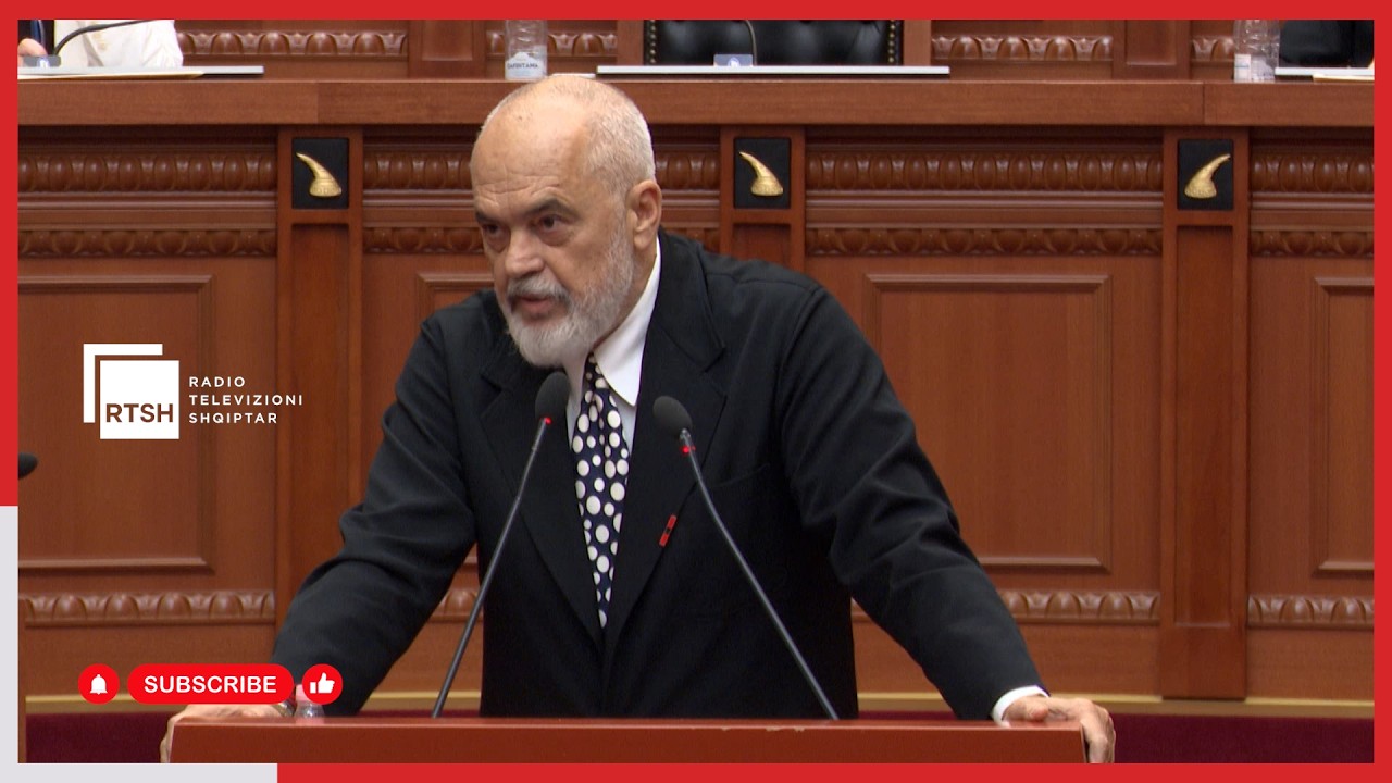 Debati për pagat e magjistratëve, Rama: Gjykata Kushtetuese është arbitri, por nuk mund të gjuajë penalltinë